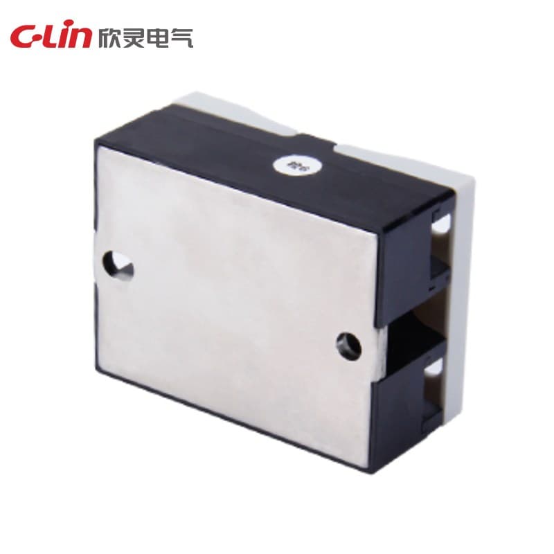 Solid-State Relay HHG1 Series 9