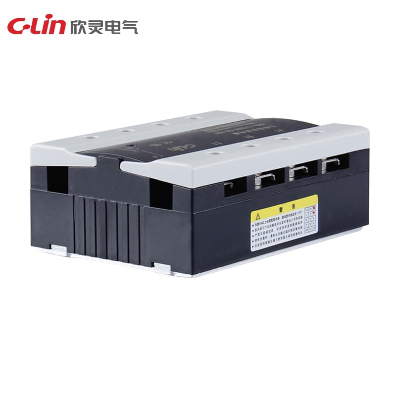 Solid-State Relay HHG1 Series 2