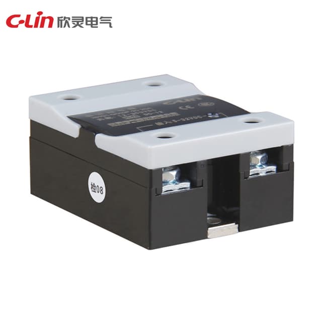 Solid-State Relay HHG1 Series