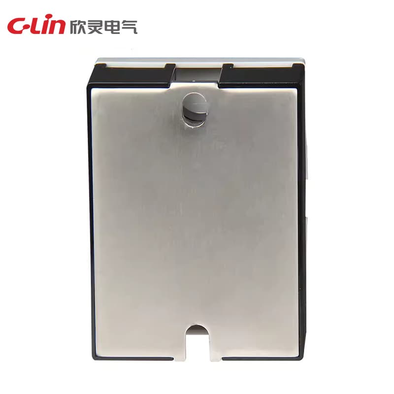 Solid-State Relay HHG1 Series 6