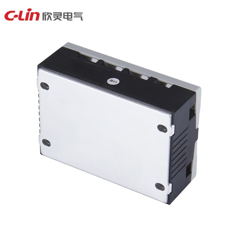 Solid-State Relay HHG1 Series 5