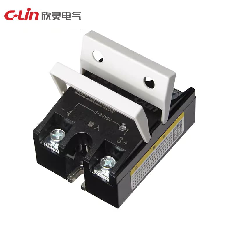 Solid-State Relay HHG1 Series 5