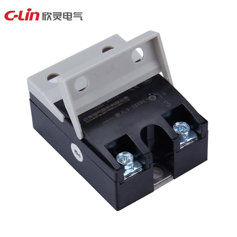 Solid-State Relay HHG1 Series 2