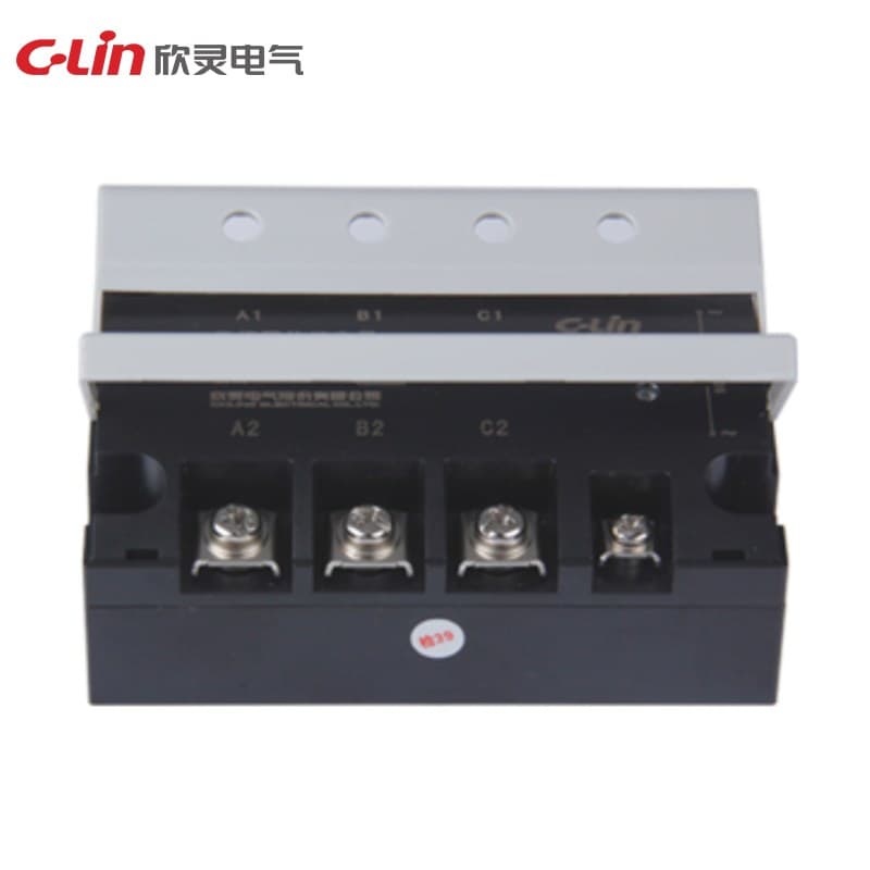 Solid-State Relay HHG1 Series 7