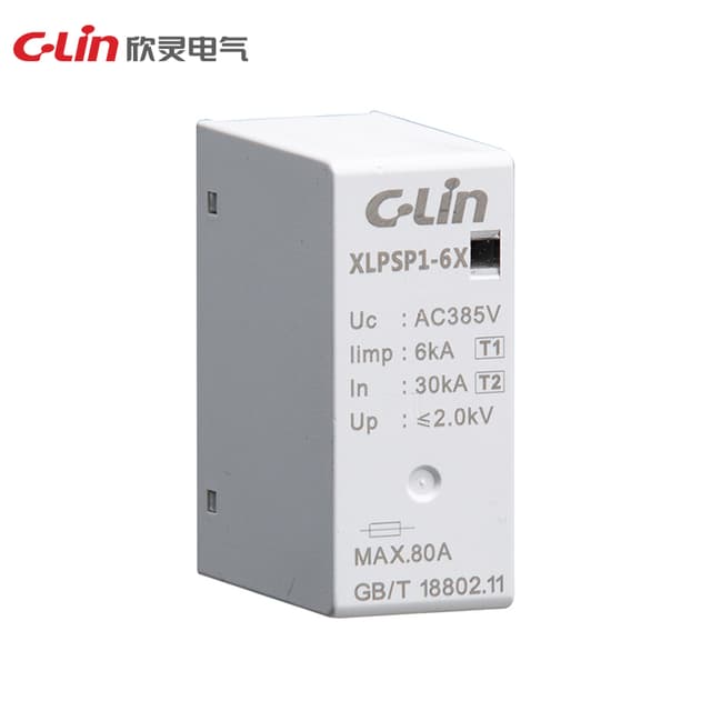 Onboard Surge Protective Device XLPSP Series