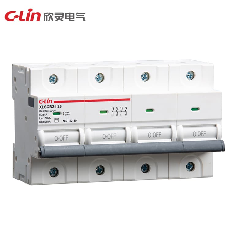 Surge Protective Device XLSCB Series
