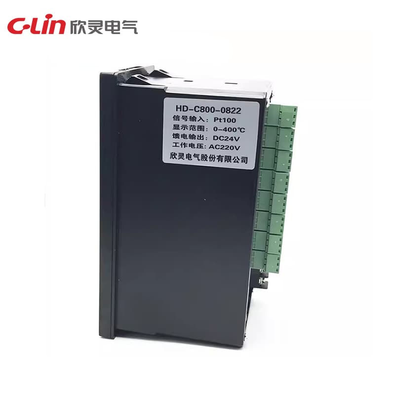 Intelligent Temperature Itinerant Detector HD Series 4