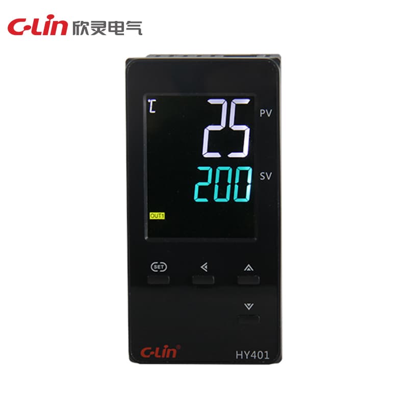 Intelligent Temperature Controller HY Series 2