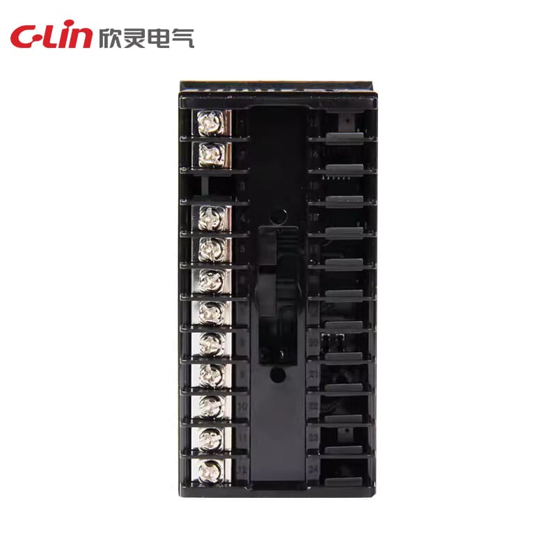 Intelligent Temperature Controller HB Series 5