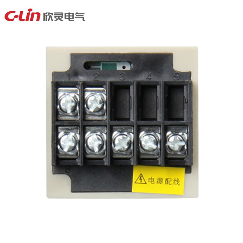 Temperature Indication Controller TEG Series 4