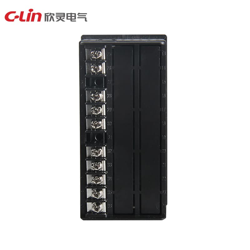 Intelligent Temperature Controller HY Series 5