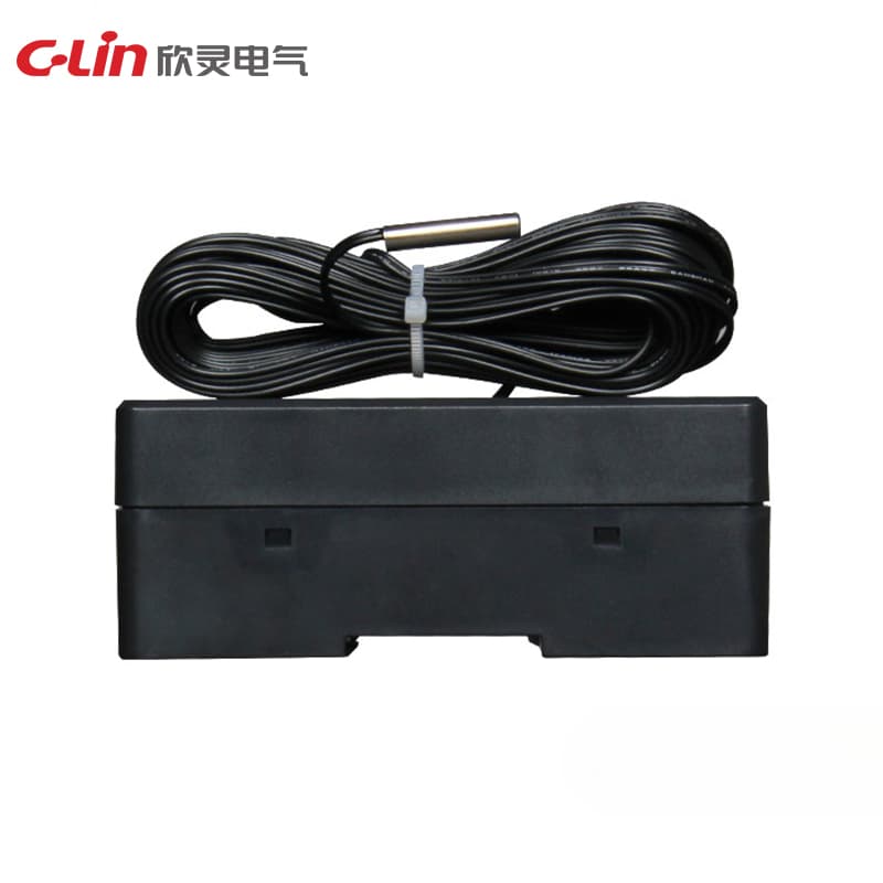 Heating And Cooling Controller HH Series 4