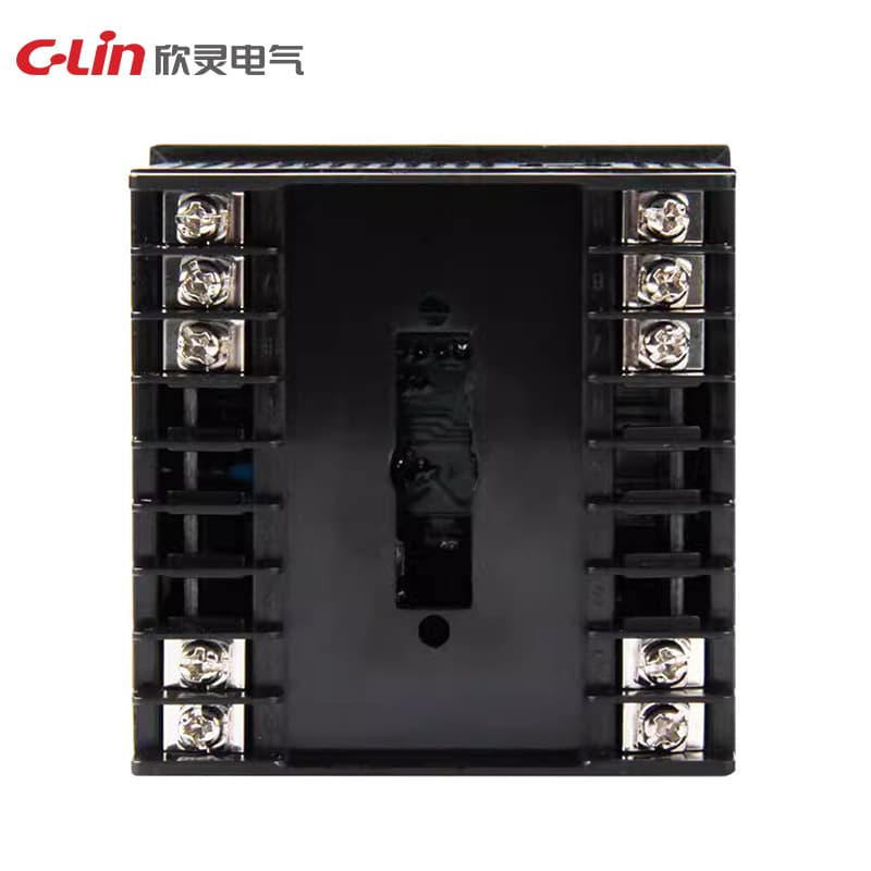 Intelligent Temperature Controller HB Series 5