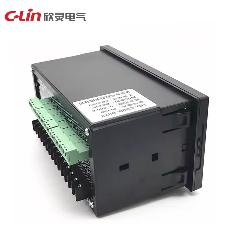 Intelligent Temperature Itinerant Detector HD Series 3