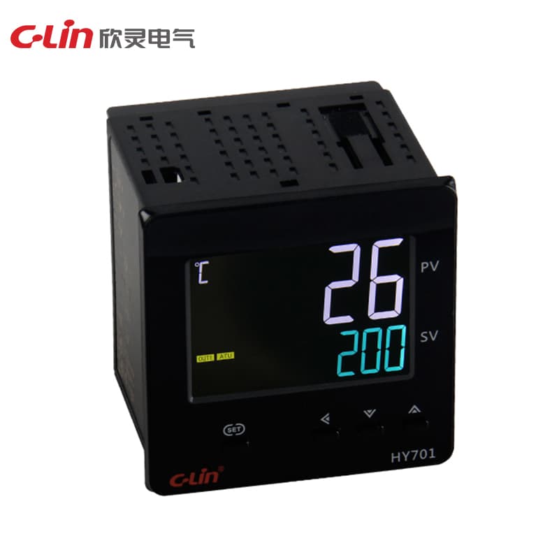 Intelligent Temperature Controller HY Series 3