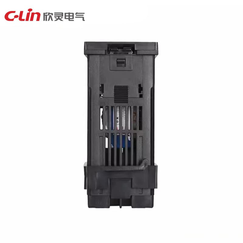 Intelligent Temperature Controller XMT Series 4