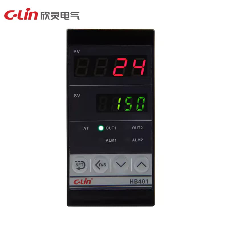 Intelligent Temperature Controller HB Series