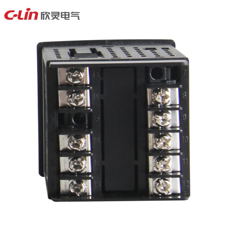 Intelligent Temperature Controller HY Series 3