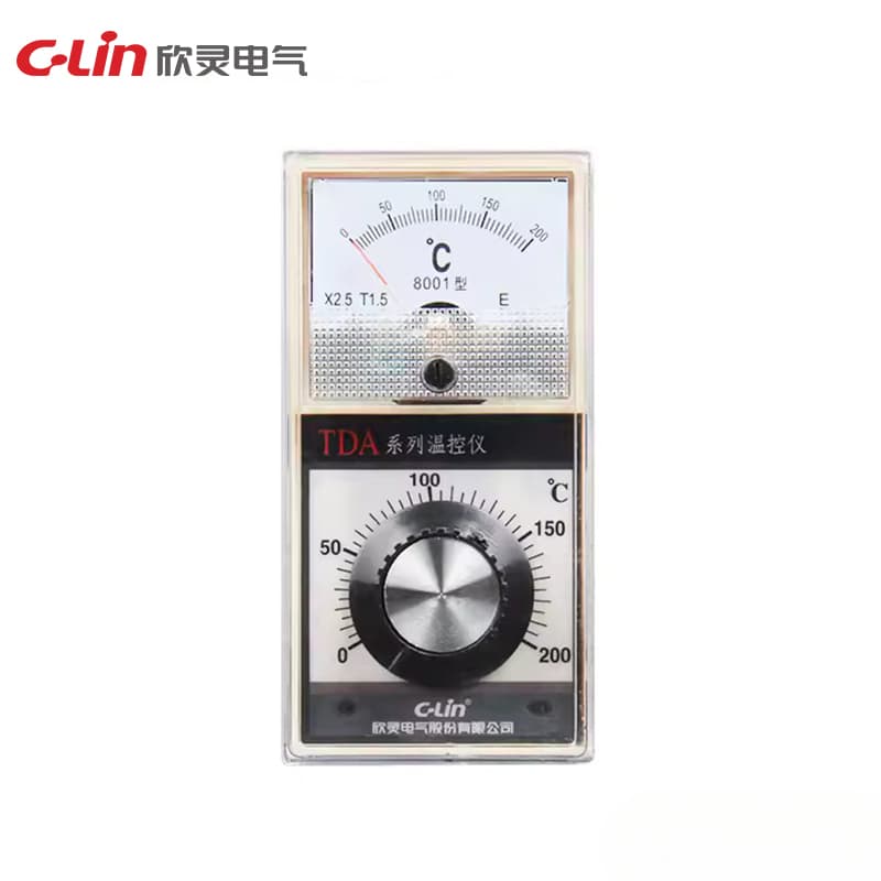 Temperature Indication Controller TDA Series 2