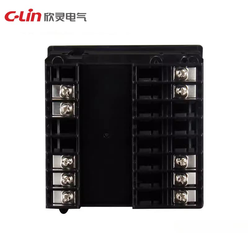 Intelligent Temperature Controller XMT Series 5