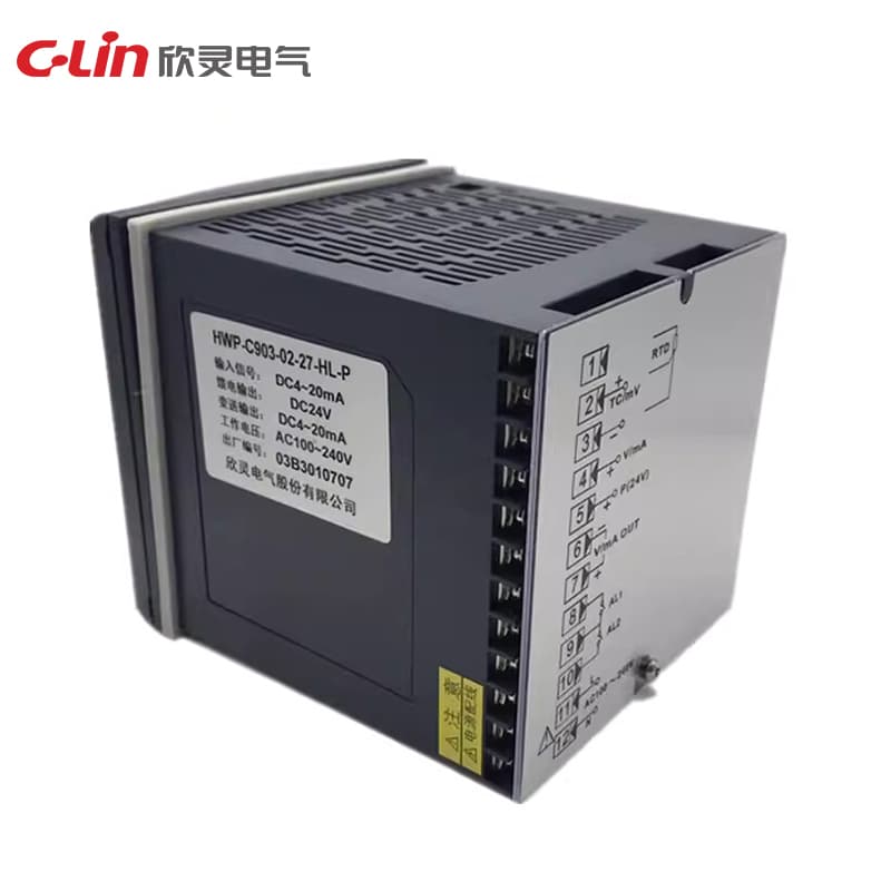 Single-Circuit Intelligent Meter HWP Series 3