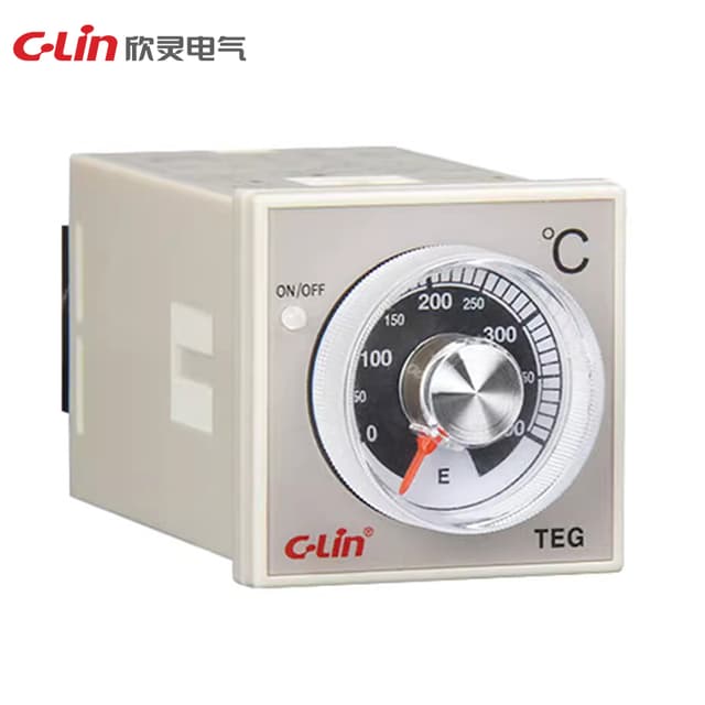Temperature Indication Controller TEG Series