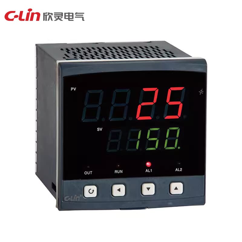 Single-Circuit Intelligent Meter HWP Series