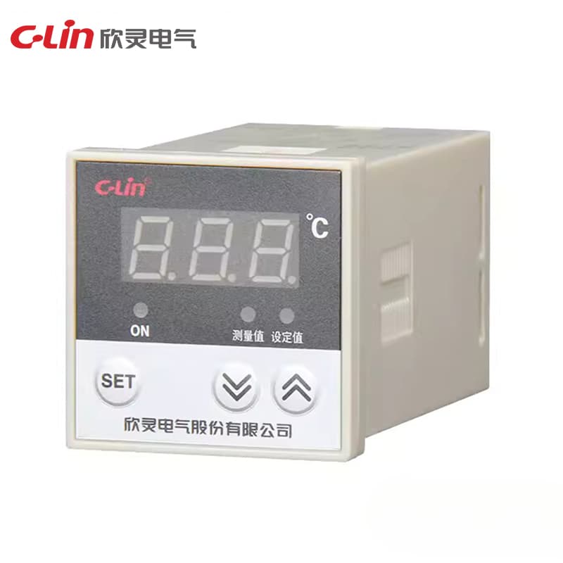 Digital Temperature Controller HH48 Series 3