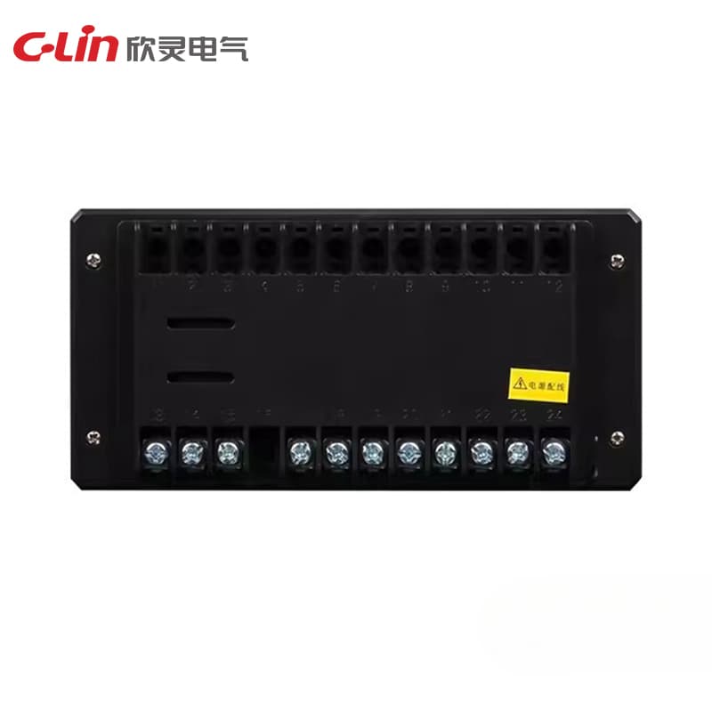 Intelligent Temperature Controller XMT Series 5