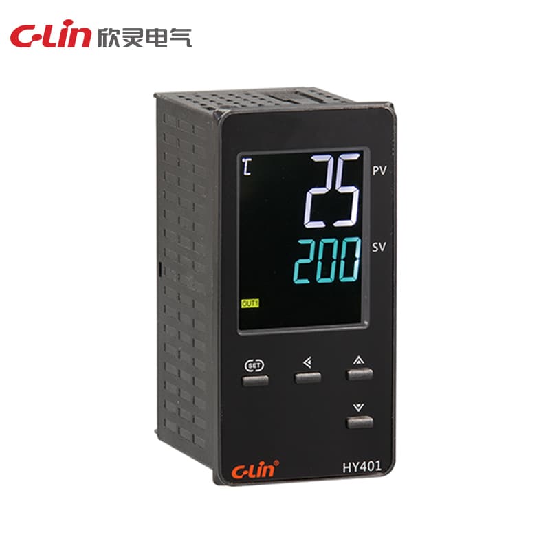 Intelligent Temperature Controller HY Series