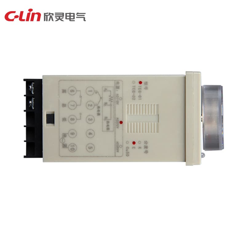Temperature Indication Controller TEG Series 5