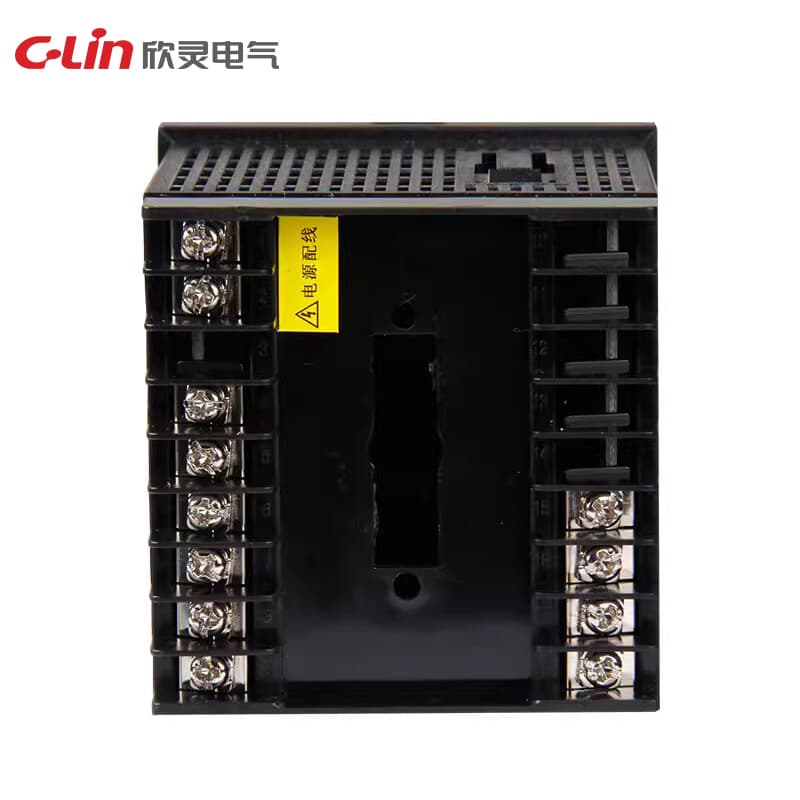 Intelligent Temperature And Humidity Controller TDK Series 4