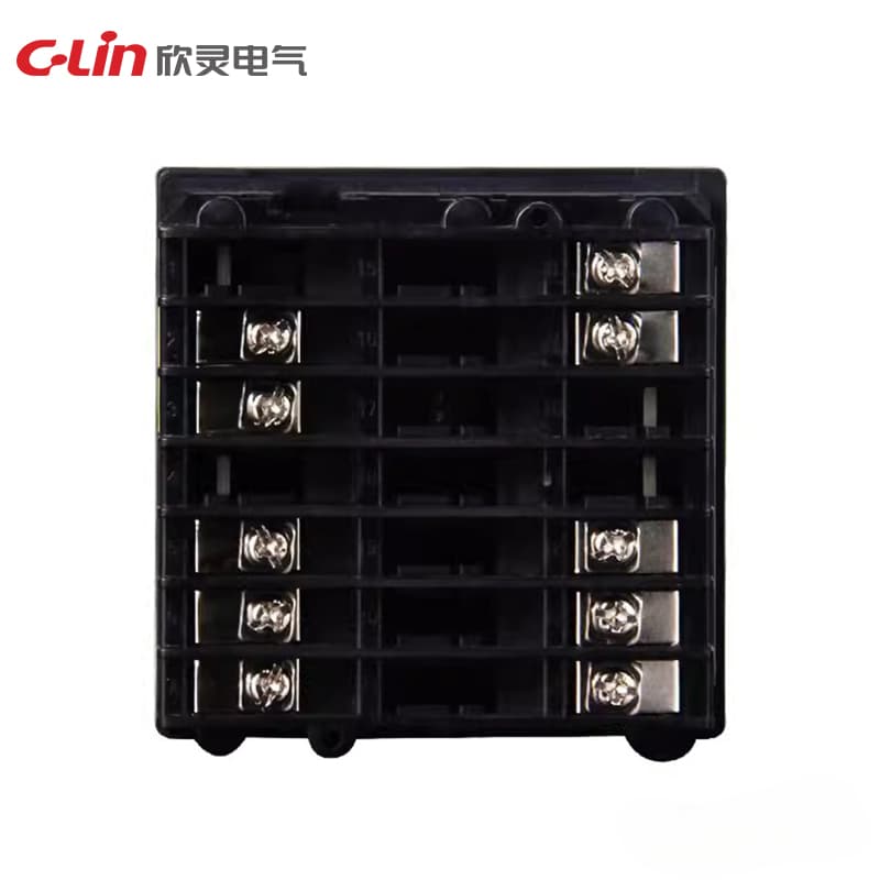 Intelligent Temperature Controller XMT Series 4