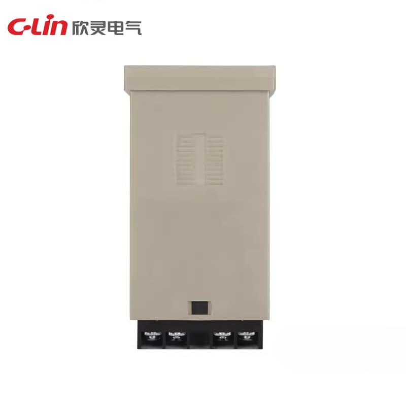 Intelligent Temperature Controller XMT Series 2