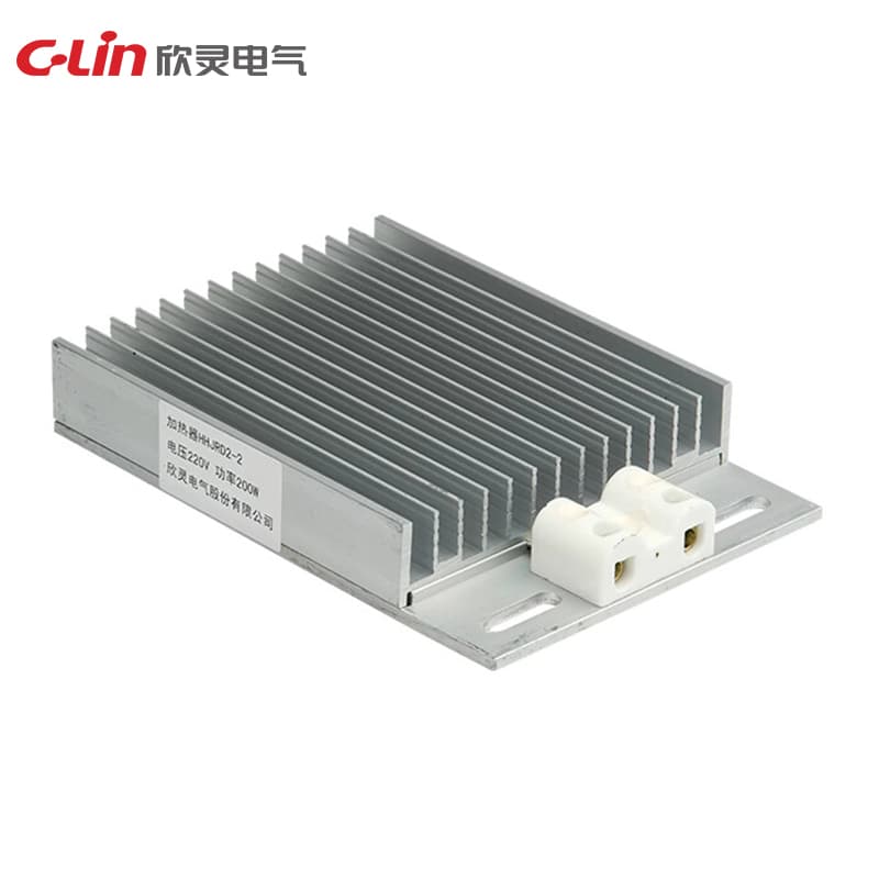 Heating And Cooling Controller HH Series