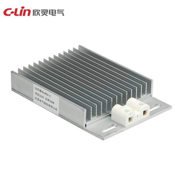 Heating And Cooling Controller HH Series