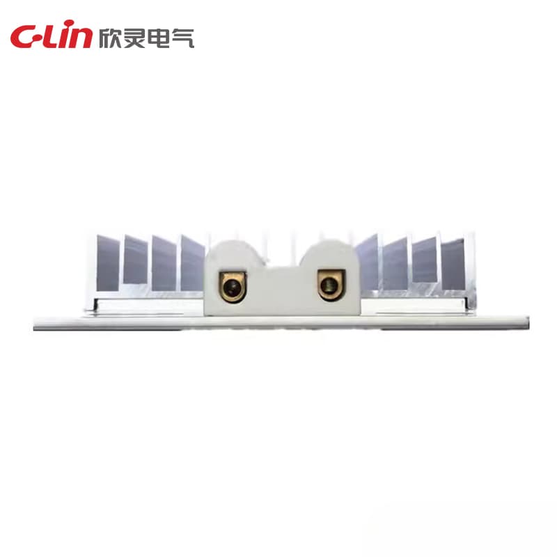 Heating And Cooling Controller HH Series 3