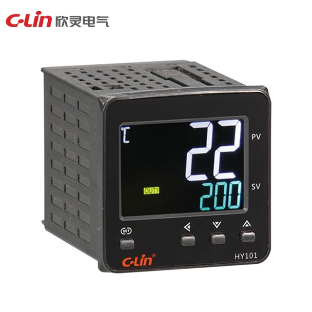 Intelligent Temperature Controller HY Series
