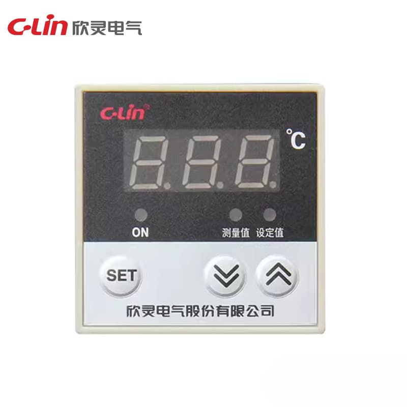 Digital Temperature Controller HH48 Series 2