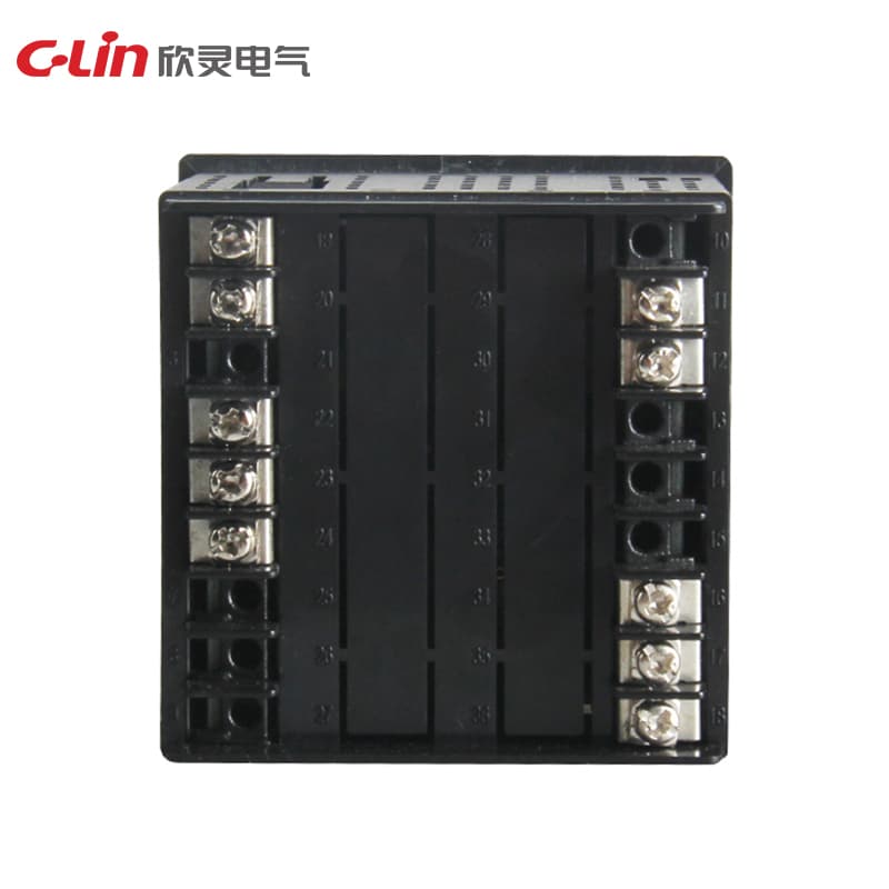 Intelligent Temperature Controller HY Series 4