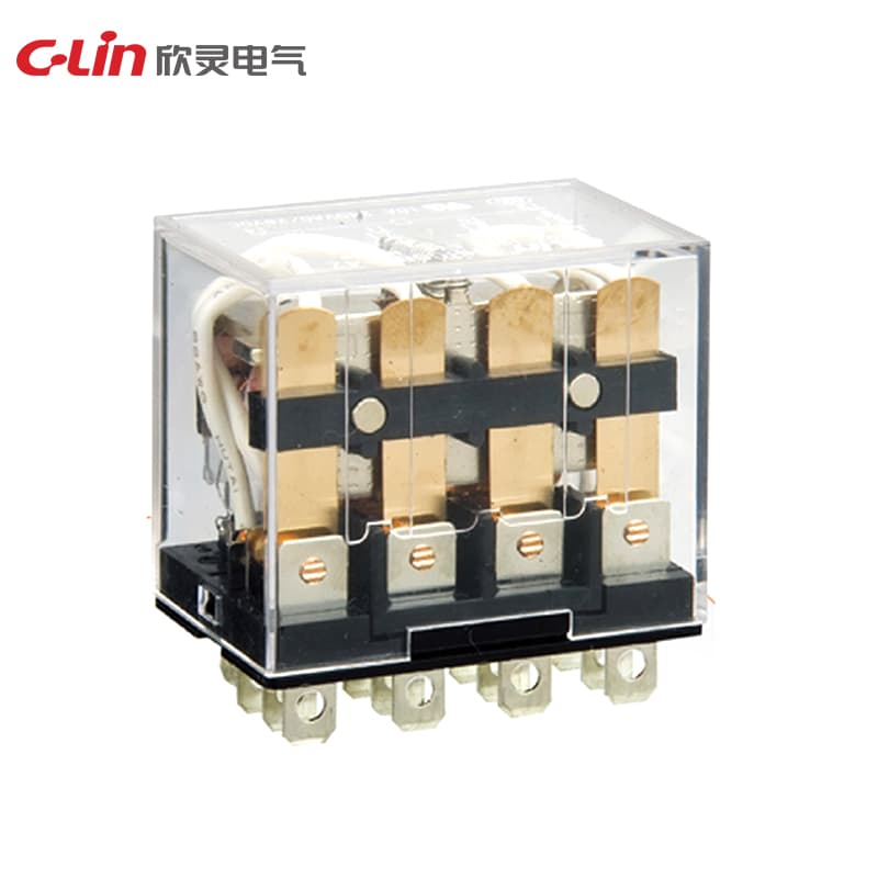 Miniature Electromagnetic Relay HHC68A Series