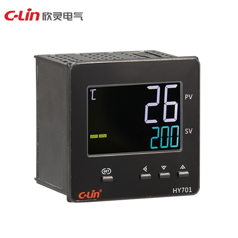 Hyfive Controller Intelligent Temperature Controller HY Series | RelayGoter